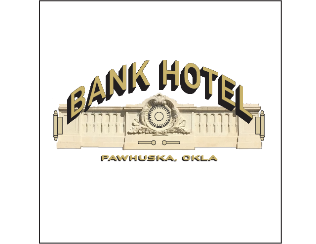 The Pawhuska Bank Hotel